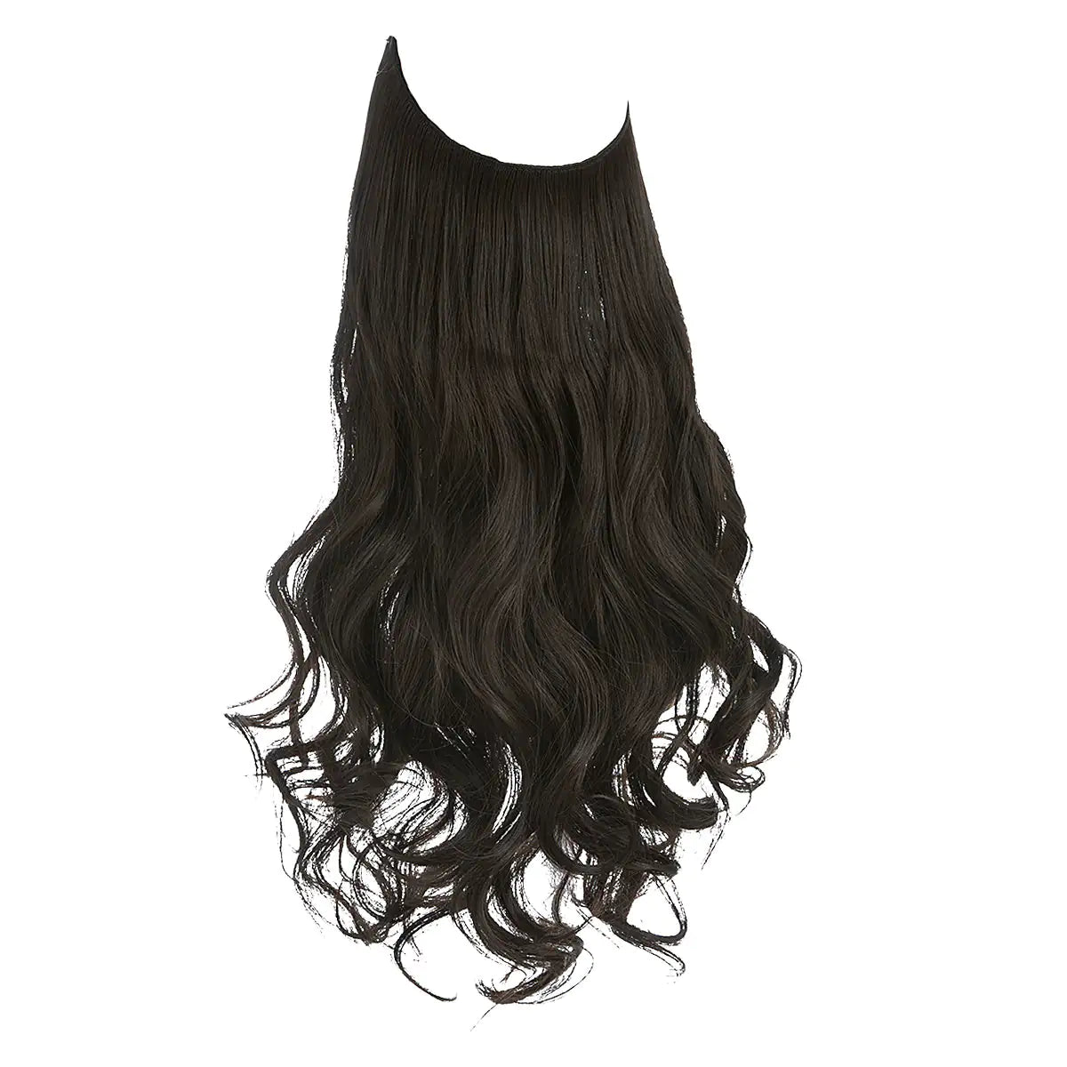 Wavy Hair Extensions